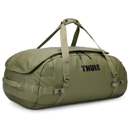 Thule | Chasm | 70L Bag | Duffel | Olivine | Waterproof TDSD303 OLIVINE