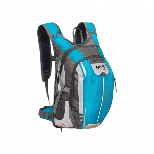 Multipurpose Backpack - Nils Camp NC1766 Adventure WLONONWCRDYJL