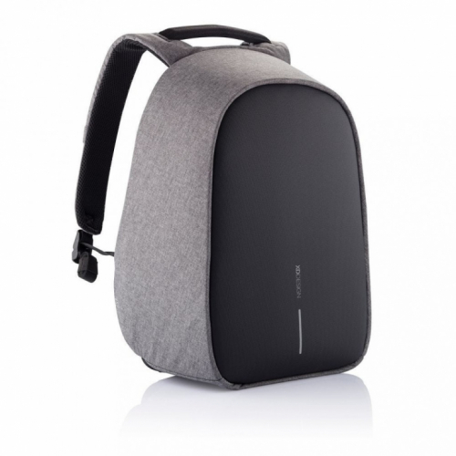 XD DESIGN Backpack XD DESIGN BOBBY HERO REGULAR GREY