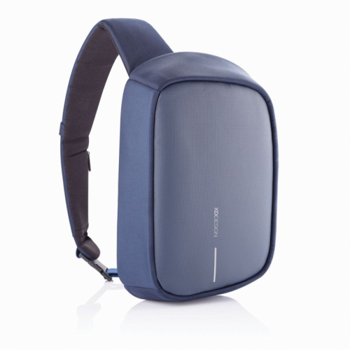 XD DESIGN ANTI-THEFT Backpack BOBBY SLING NAVY P/N: P705.785