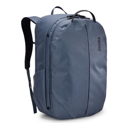 Thule | TATB-140 Aion | Travel Backpack 40L | Backpack | Dark Slate | Waterproof TATB-140 DARK SLATE