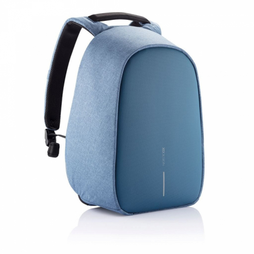 XD DESIGN ANTI-THEFT BACKPACK BOBBY HERO REGULAR BLUE P/N: P705.299