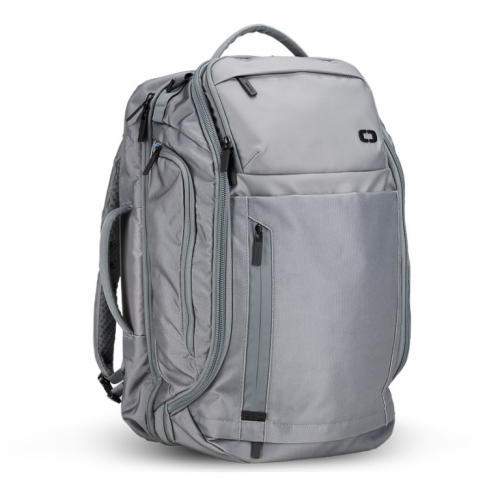 Ogio Backpack/Tourist/Business Bag Pace Pro Max 45 gray