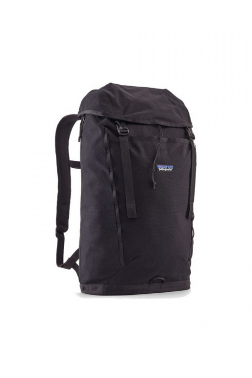 Plecak fieldsmith lid pack-black PATAGONIA