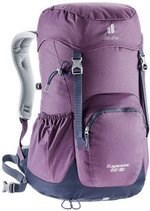 Zugspitze 22 SL plum-navy