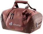 Duffel 35 caspia-raisin