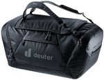 Duffel Pro 90 black