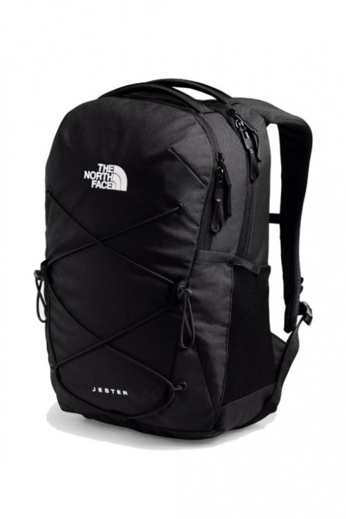 Backpack jester women-tnf black-npf THE NORTH FACE