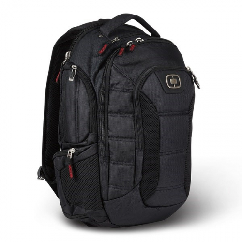 OGIO Seljakott BANDIT BLACK P/N: 111074_03