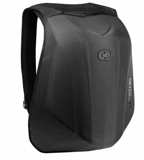 OGIO MOTORCYCLE Backpack NO DRAG MACH 1 BLACK P/N: 123008_36