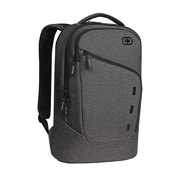 Ogio Newt 15 Dark Static P/N: 804007 - Seljakott