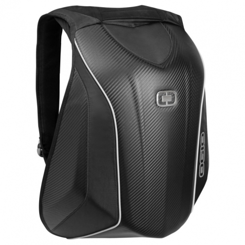 OGIO MOTORCYCLE Backpack NO DRAG MACH 5 BLACK P/N: 123006_36