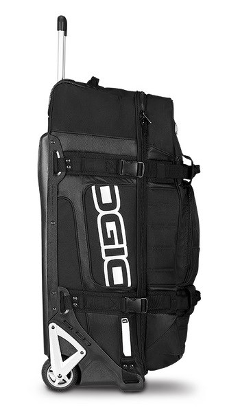 OGIO TRAVEL BAG RIG 9800 BLACK P/N: 121001_03