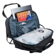 Thule | TAWD-135 Aion | Duffel Bag 35L | Bag | Black | Shoulder strap TAWD135 BLACK
