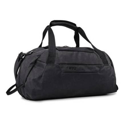 Thule | TAWD-135 Aion | Duffel Bag 35L | Bag | Black | Shoulder strap TAWD135 BLACK