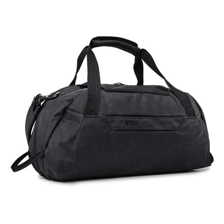 Thule | TAWD-135 Aion | Duffel Bag 35L | Bag | Black | Shoulder strap TAWD-135 BLACK