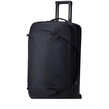 Thule | Subterra 2 | Wheeled Duffel | Checked luggage | Black TSR490 BLACK