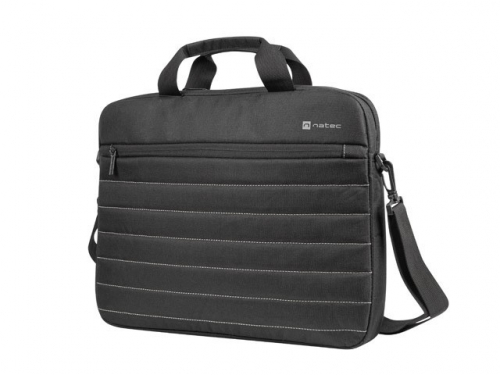 Natec Note-book bag 14.1 inches Taruca black