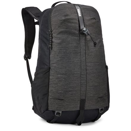 Thule | Nanum, 18L | Hiking Seljakott | Black TNAU118 BLACK