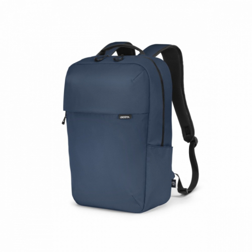 DICOTA Seljakott COMMUTER 13-16 inches navy blue