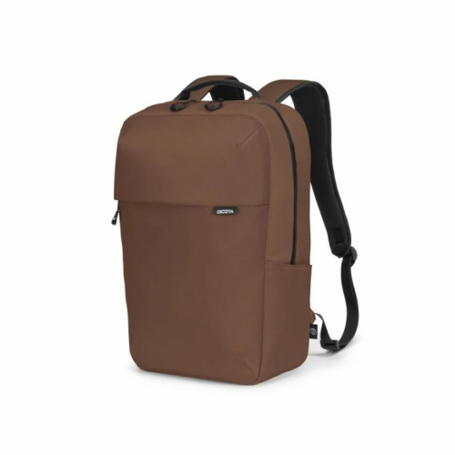 DICOTA Seljakott COMMUTER for a 13-16 inch notebook, brown