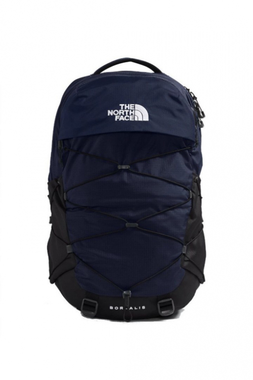 Borealis-TNF navy-tnf black-npf Seljakott THE NORTH FACE