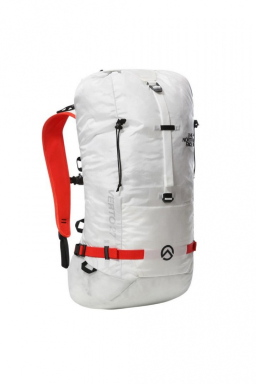 Verto 27-tnf white-raw undyed-npf Seljakott THE NORTH FACE