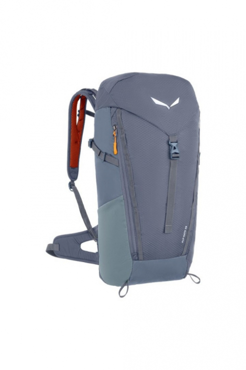 Backpack alp mate 26-java blue SALEWA