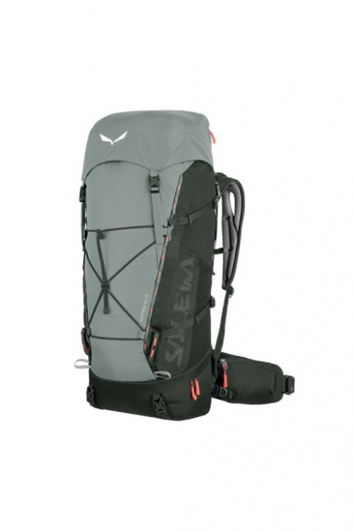 alptrek Seljakott 42-shadow-dark olive SALEWA