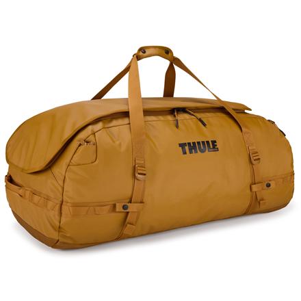 Thule | Chasm | Duffel bag | Golden Brown | Waterproof TDSD305 GOLDEN BROWN