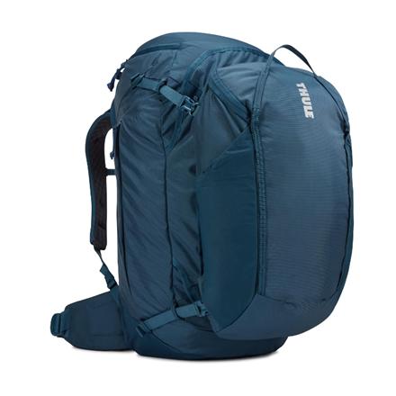 Thule | TLPF-170 Landmark | 70L Women's Backpacking pack | Seljakott | Majolica Blue TLPF-170 MAJOLICA BLUE