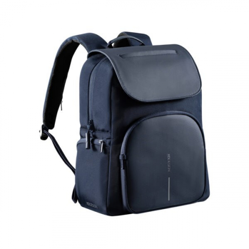 XD DESIGN Seljakott SOFT DAYPACK NAVY P/N:P705.985