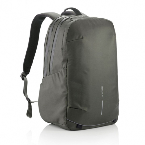 XD DESIGN Backpack BOBBY EXPLORE OLIVE P/N: P705.917