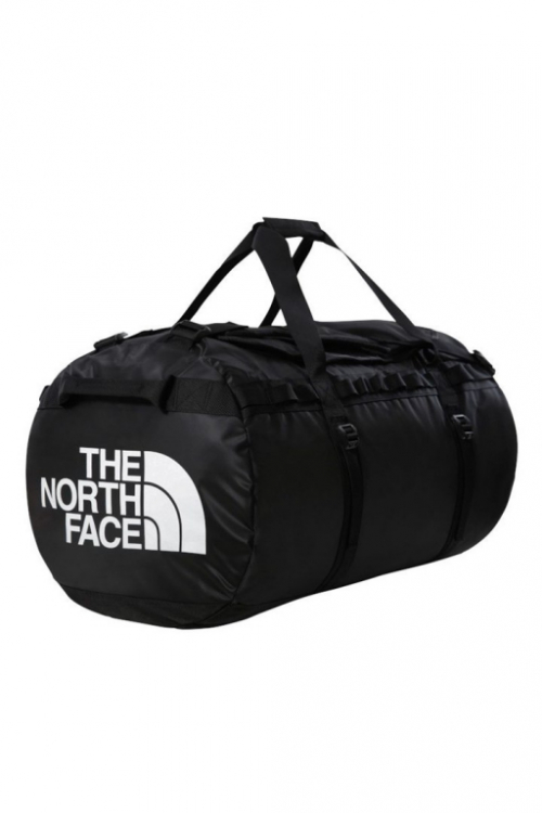 Base camp duffel bag xl-tnf black-tnf white-npf THE NORTH FACE