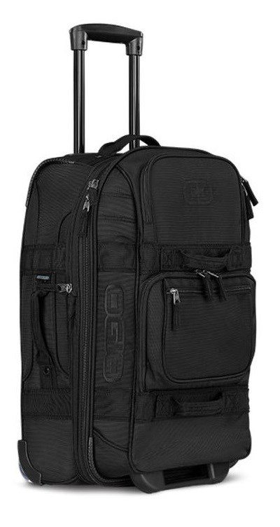 OGIO TRAVEL BAG LAYOVER STEALTH P/N: 108227_36