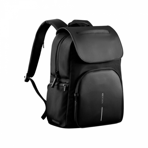 XD DESIGN Seljakott SOFT DAYPACK BLACK P/N:P705.981