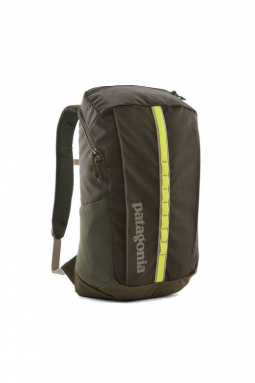 Seljakott black hole pack 25l-pine needle green PATAGONIA