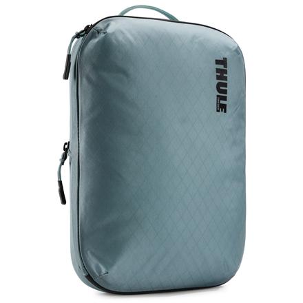 Thule | Compression Packing Cube Medium | Pond Gray TCPC202 POND GRAY