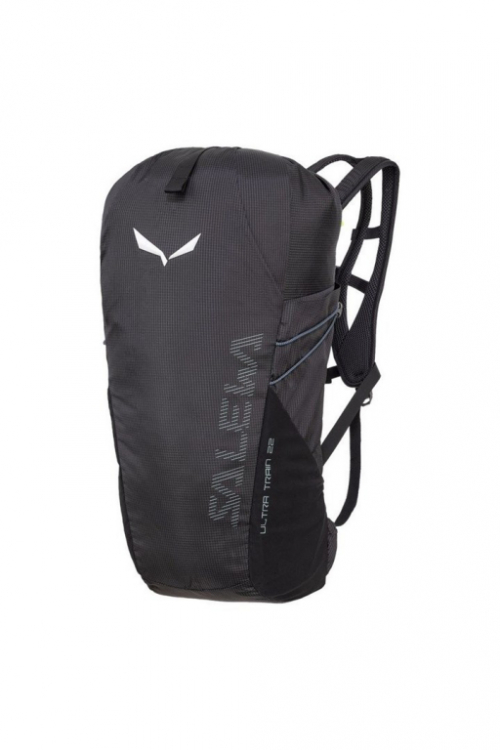 Ultra-train Backpack 22-black SALEWA