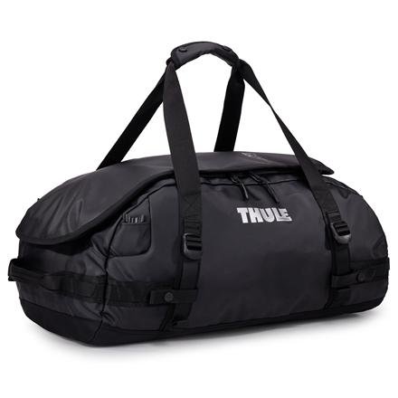 Thule | Chasm | 40L Bag | Duffel | Black | Waterproof TDSD302 BLACK