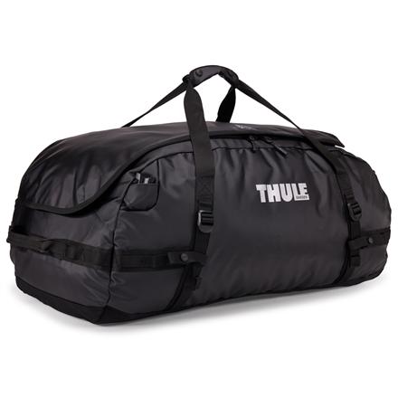 Thule | Chasm | 90L Bag | Duffel | Black | Waterproof TDSD304 BLACK