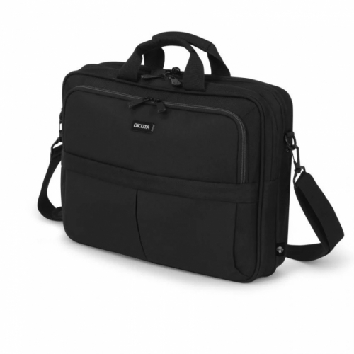 DICOTA Notebook bag 14-15,6 inches Eco Top Traveller SCALE, black