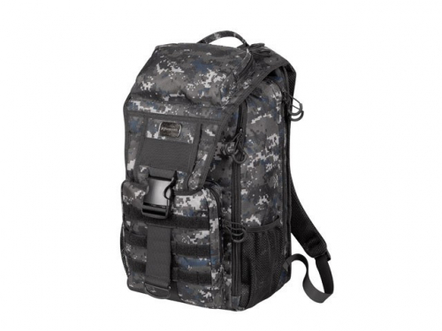 Natec Laptop Backpack Genesis Pallad 450 Camo Lite 15