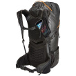Thule | Stir, 35L | Men's Hiking Seljakott | Obsidian TSTM335 OBSIDIAN