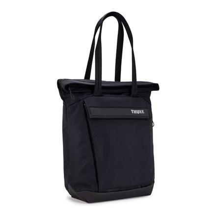 Thule | PARATB-3116 Paramount | Tote 22L | Tote bag | Black | Waterproof PARATB-3116 BLACK