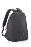 XD DESIGN ANTI-THEFT Seljakott BOBBY SOFT BLACK P/N: P705.791