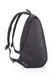 XD DESIGN ANTI-THEFT Seljakott BOBBY SOFT BLACK P/N: P705.791