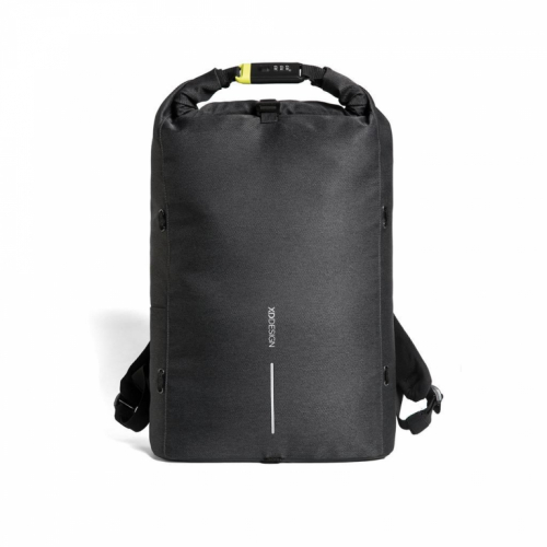 XD DESIGN Backpack BOBBY URBAN LITE BLACK P/N: P705.501