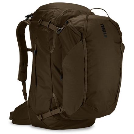 Thule Landmark, 70 L | Travel pack | Deep Khaki TLPM270 DEEP KHAKI