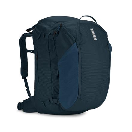 Thule Landmark, 60 L | Women's travel pack | Darkest Blue TLPF260 DARKEST BLUE